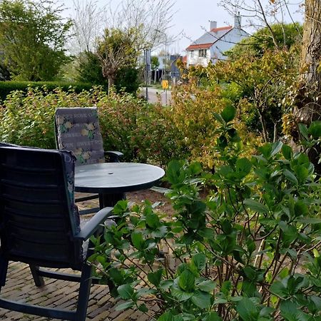 Klinket Zoutelande Villa Exterior foto