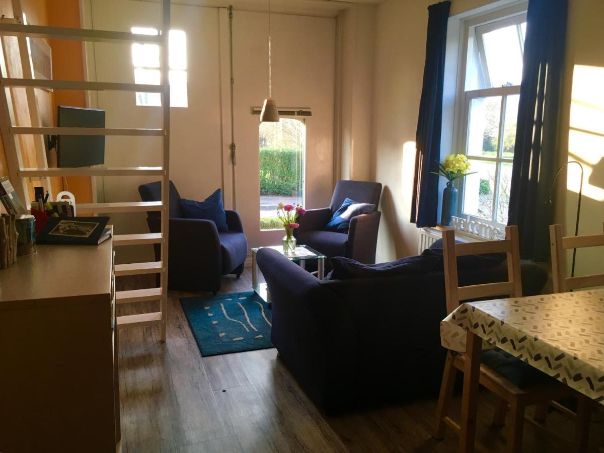 Klinket Zoutelande Villa Exterior foto