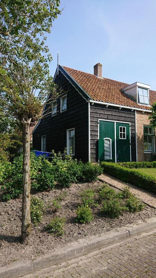 Klinket Zoutelande Villa Exterior foto
