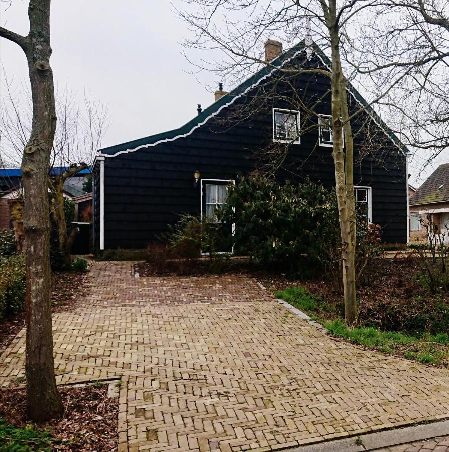 Klinket Zoutelande Villa Exterior foto